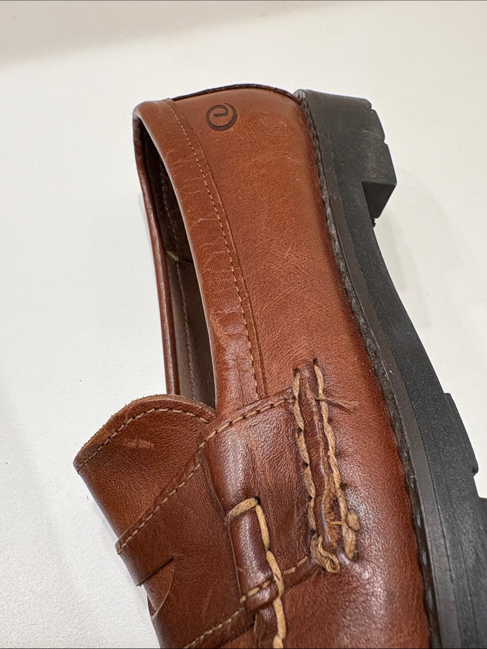 Dexter Penny Loafers size 9.5 - Picture 9 of 9